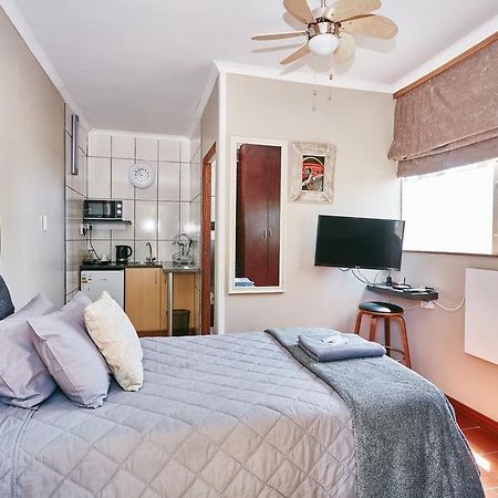 Apartmán 1202 On Cowgill Pretoria-Noord Exteriér fotografie