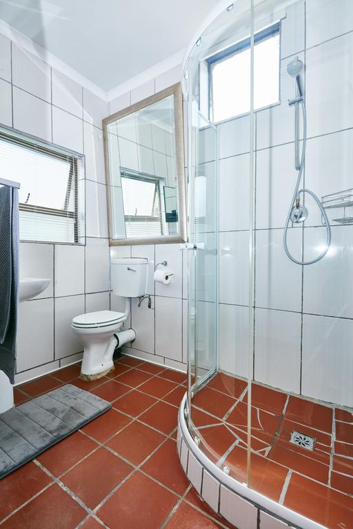 Apartmán 1202 On Cowgill Pretoria-Noord Exteriér fotografie