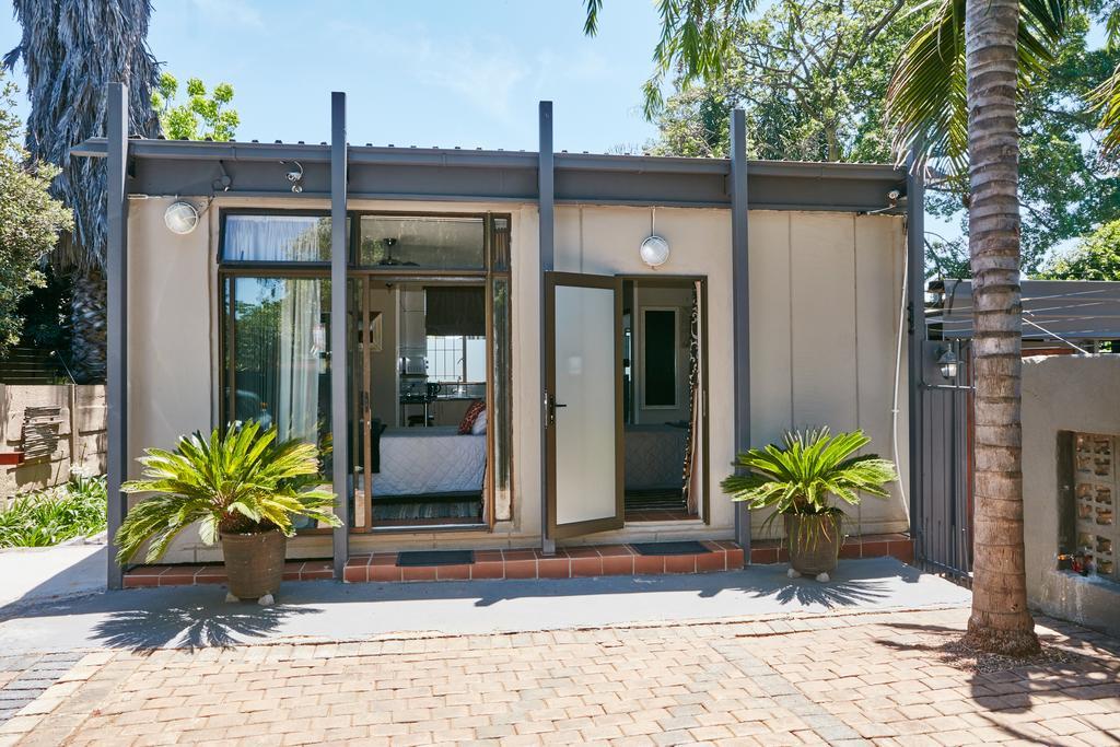 Apartmán 1202 On Cowgill Pretoria-Noord Exteriér fotografie