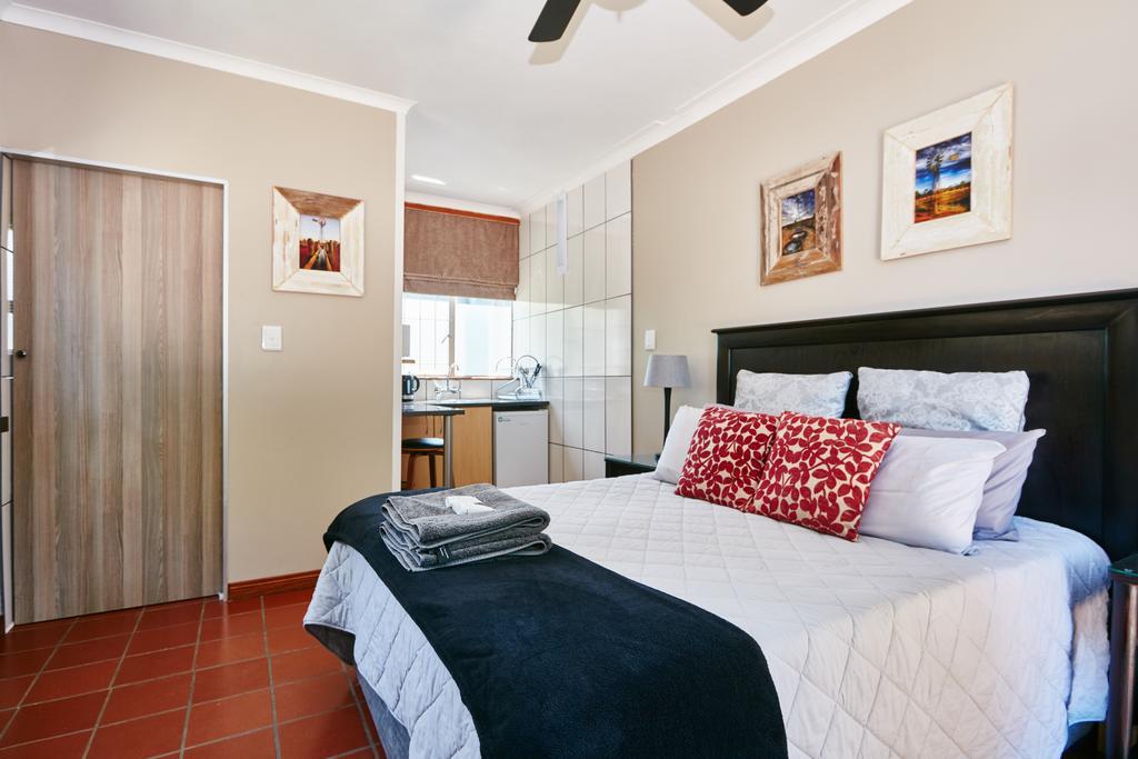 Apartmán 1202 On Cowgill Pretoria-Noord Exteriér fotografie