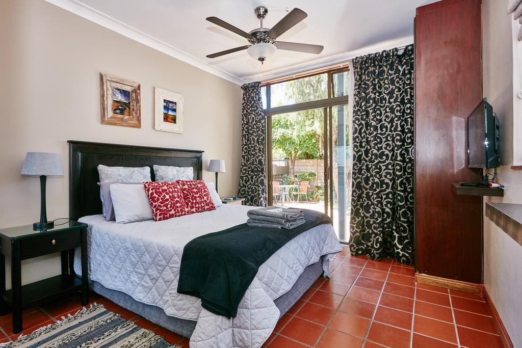 Apartmán 1202 On Cowgill Pretoria-Noord Exteriér fotografie
